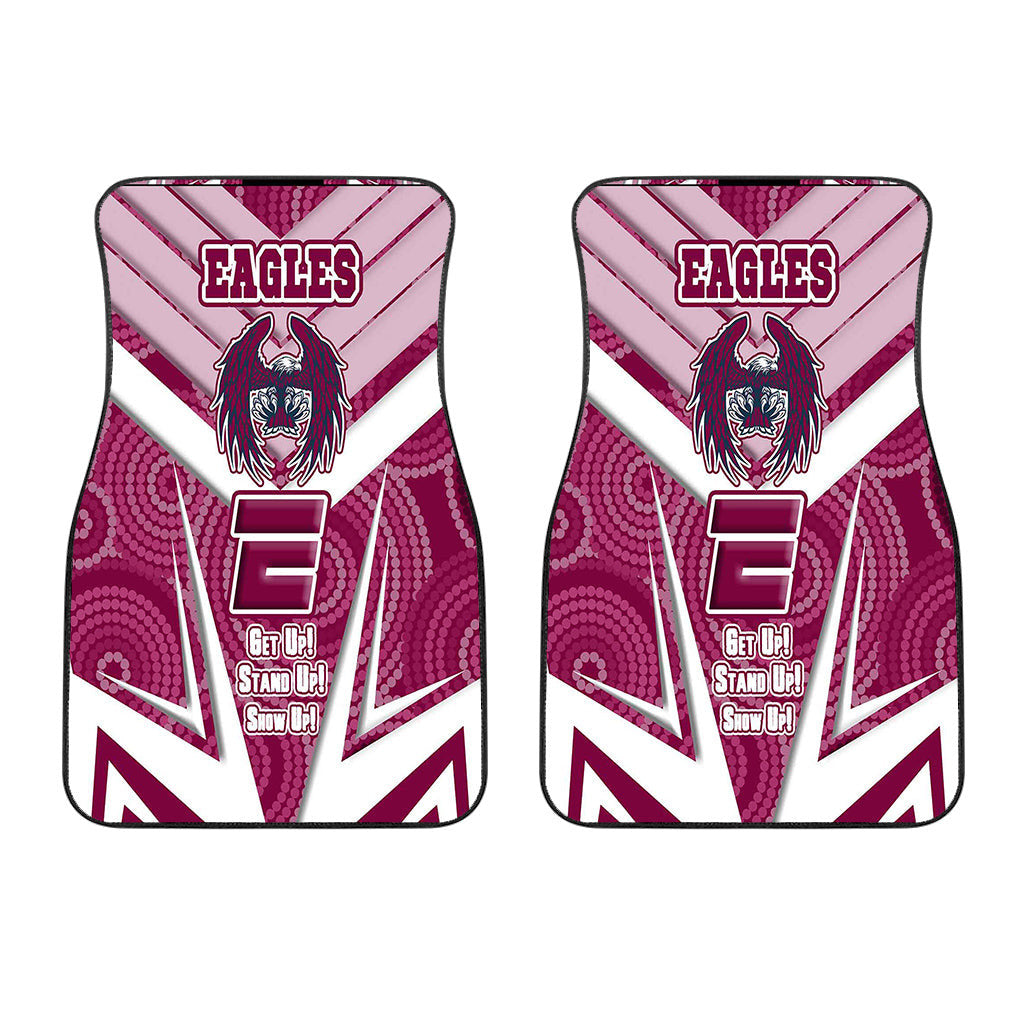 vibe-hoodie-front-and-back-car-mats-manly-warringah-sea-eagless-naidoc-2022-sporty-style-front-and-back-car-mats