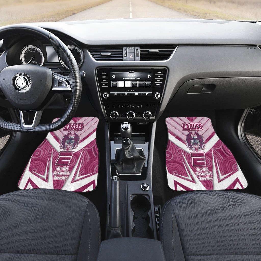 vibe-hoodie-front-and-back-car-mats-manly-warringah-sea-eagless-naidoc-2022-sporty-style-front-and-back-car-mats