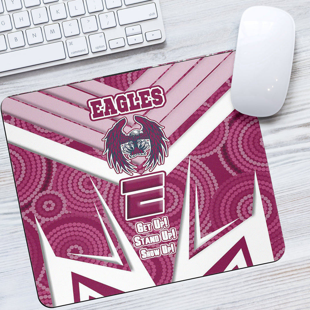 vibe-hoodie-mouse-pad-manly-warringah-sea-eagless-naidoc-2022-sporty-style-mouse-pad