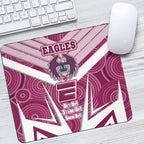vibe-hoodie-mouse-pad-manly-warringah-sea-eagless-naidoc-2022-sporty-style-mouse-pad