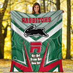 vibe-hoodie-premium-blanket-south-sydney-rabbitohs-naidoc-2022-sporty-style-premium-blanket