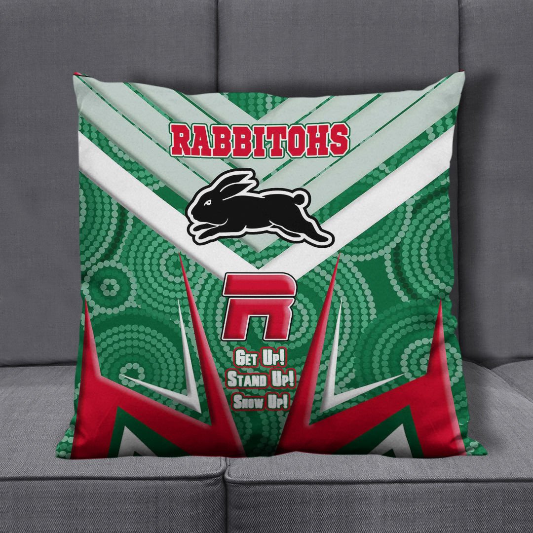 vibe-hoodie-pillow-covers-south-sydney-rabbitohs-naidoc-2022-sporty-style-pillow-covers