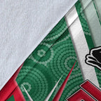 vibe-hoodie-premium-blanket-south-sydney-rabbitohs-naidoc-2022-sporty-style-premium-blanket