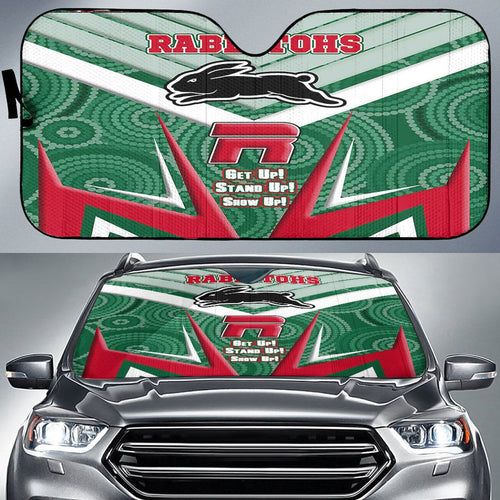 vibe-hoodie-auto-sun-shades-south-sydney-rabbitohs-naidoc-2022-sporty-style-auto-sun-shades
