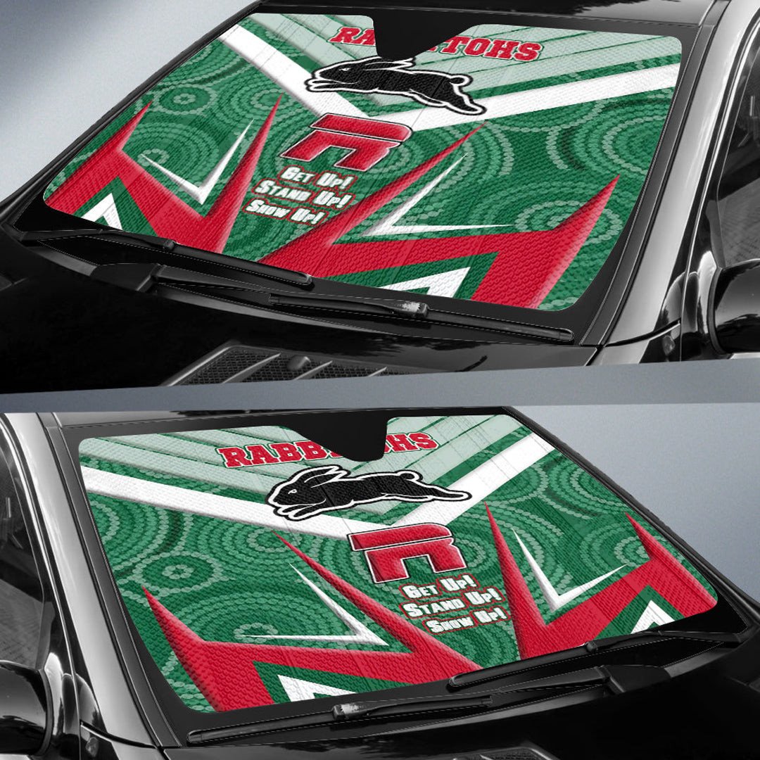 vibe-hoodie-auto-sun-shades-south-sydney-rabbitohs-naidoc-2022-sporty-style-auto-sun-shades