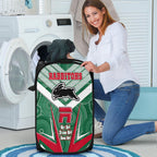 vibe-hoodie-laundry-hamper-south-sydney-rabbitohs-naidoc-2022-sporty-style-laundry-hamper