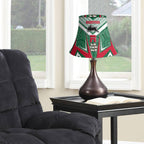 vibe-hoodie-bell-lamp-shade-south-sydney-rabbitohs-naidoc-2022-sporty-style-bell-lamp-shade