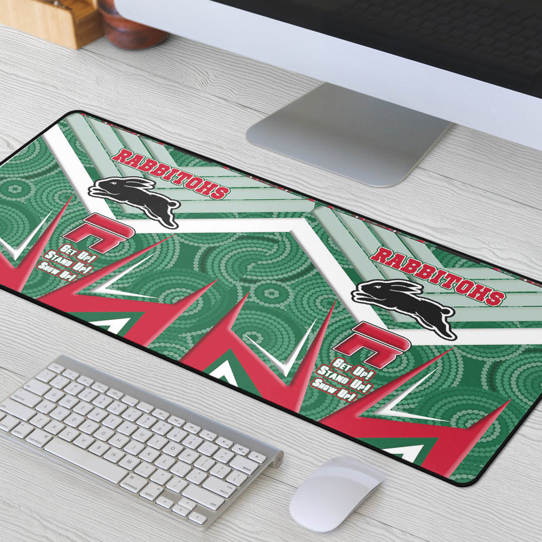 vibe-hoodie-mouse-mat-south-sydney-rabbitohs-naidoc-2022-sporty-style-mouse-mat
