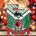 vibe-hoodie-candle-holder-south-sydney-rabbitohs-naidoc-2022-sporty-style-candle-holder