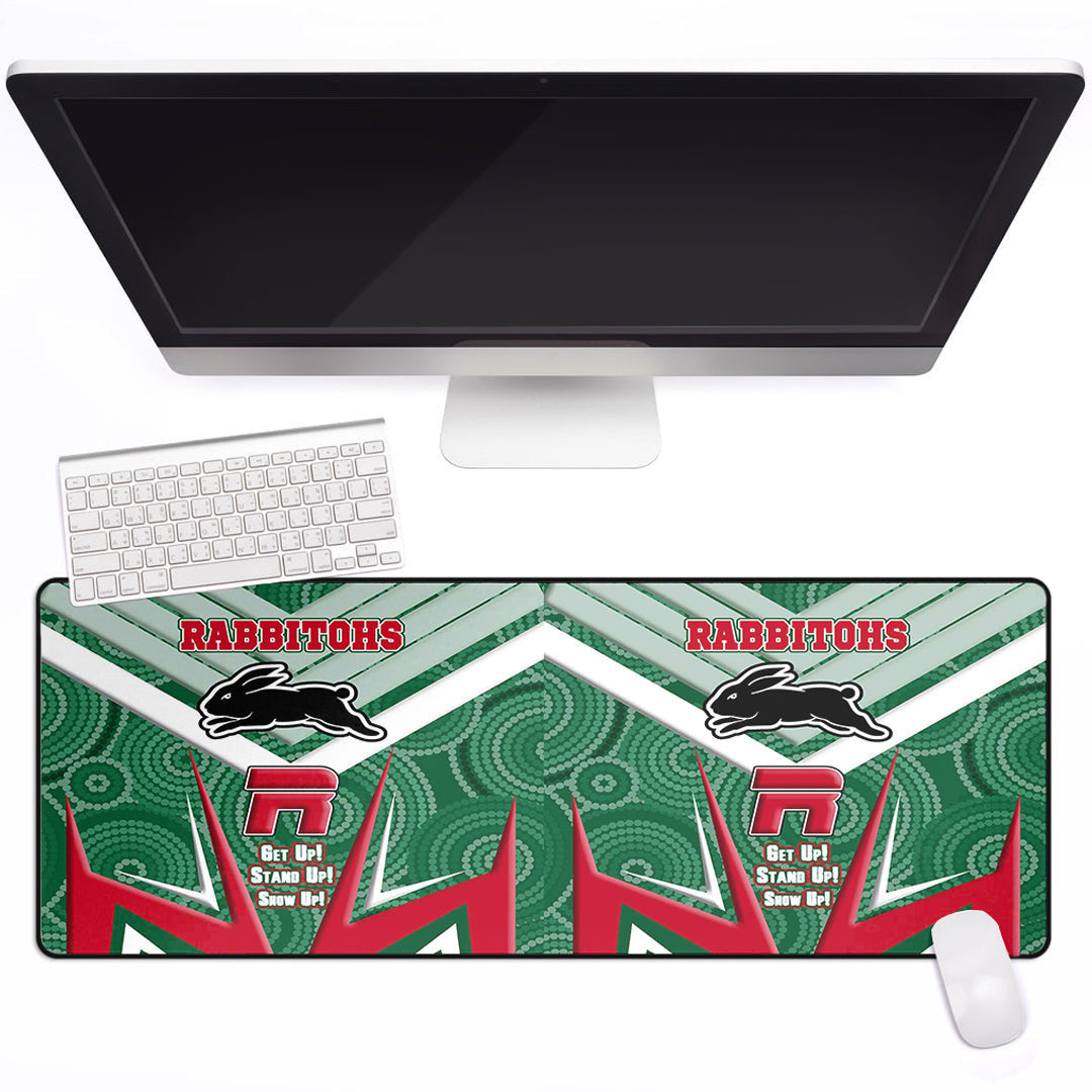 vibe-hoodie-mouse-mat-south-sydney-rabbitohs-naidoc-2022-sporty-style-mouse-mat