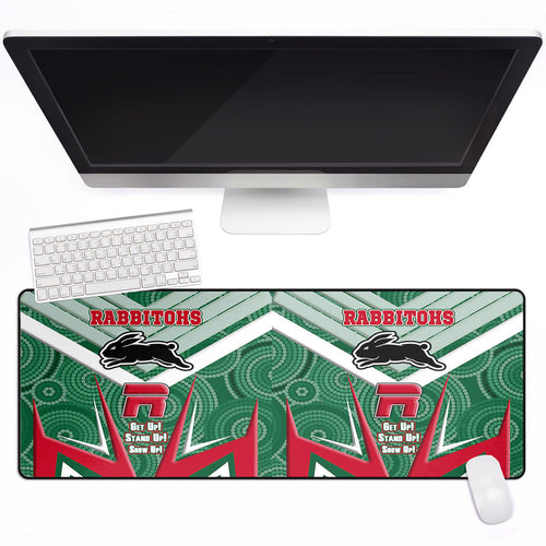 vibe-hoodie-mouse-mat-south-sydney-rabbitohs-naidoc-2022-sporty-style-mouse-mat