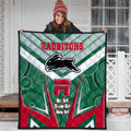 vibe-hoodie-quilt-south-sydney-rabbitohs-naidoc-2022-sporty-style-quilt
