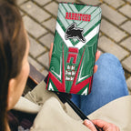 vibe-hoodie-clutch-purse-south-sydney-rabbitohs-naidoc-2022-sporty-style-clutch-purse