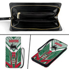vibe-hoodie-clutch-purse-south-sydney-rabbitohs-naidoc-2022-sporty-style-clutch-purse