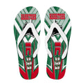 vibe-hoodie-flip-flops-south-sydney-rabbitohs-naidoc-2022-sporty-style-flip-flops