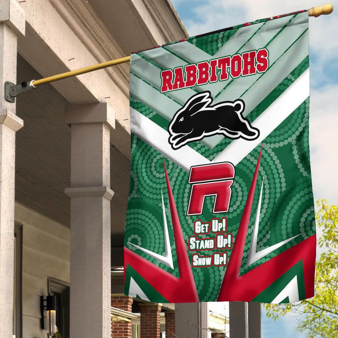 vibe-hoodie-flag-south-sydney-rabbitohs-naidoc-2022-sporty-style-flag