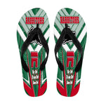 vibe-hoodie-flip-flops-south-sydney-rabbitohs-naidoc-2022-sporty-style-flip-flops