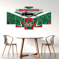 vibe-hoodie-canvas-wall-art-south-sydney-rabbitohs-naidoc-2022-sporty-style-canvas-wall-art