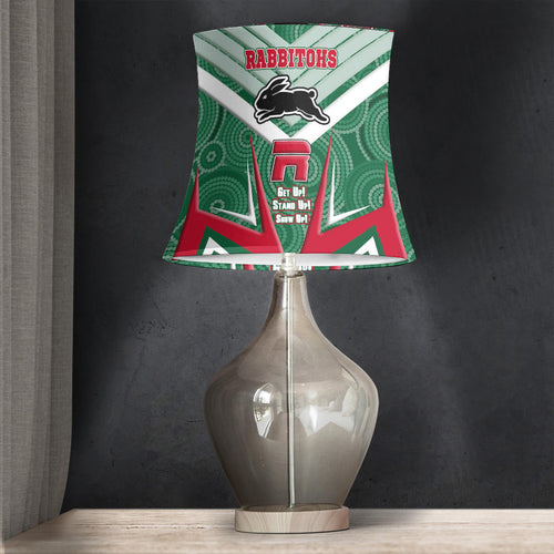 vibe-hoodie-drum-lamp-shade-south-sydney-rabbitohs-naidoc-2022-sporty-style-drum-lamp-shade
