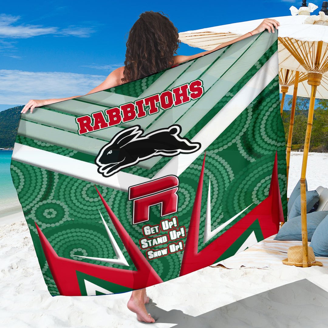 vibe-hoodie-sarong-south-sydney-rabbitohs-naidoc-2022-sporty-style-sarong