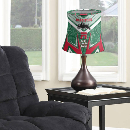 vibe-hoodie-drum-lamp-shade-south-sydney-rabbitohs-naidoc-2022-sporty-style-drum-lamp-shade
