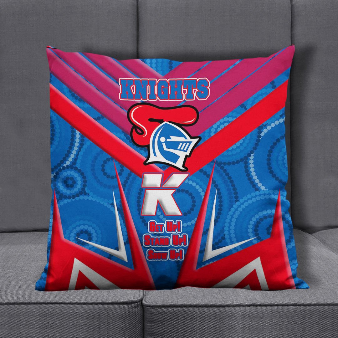 vibe-hoodie-pillow-covers-newcastle-knightsnaidoc-2022-sporty-style-pillow-covers