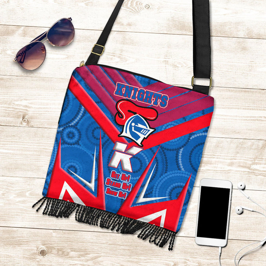 vibe-hoodie-crossbody-boho-handbag-newcastle-knightsnaidoc-2022-sporty-style-crossbody-boho-handbag