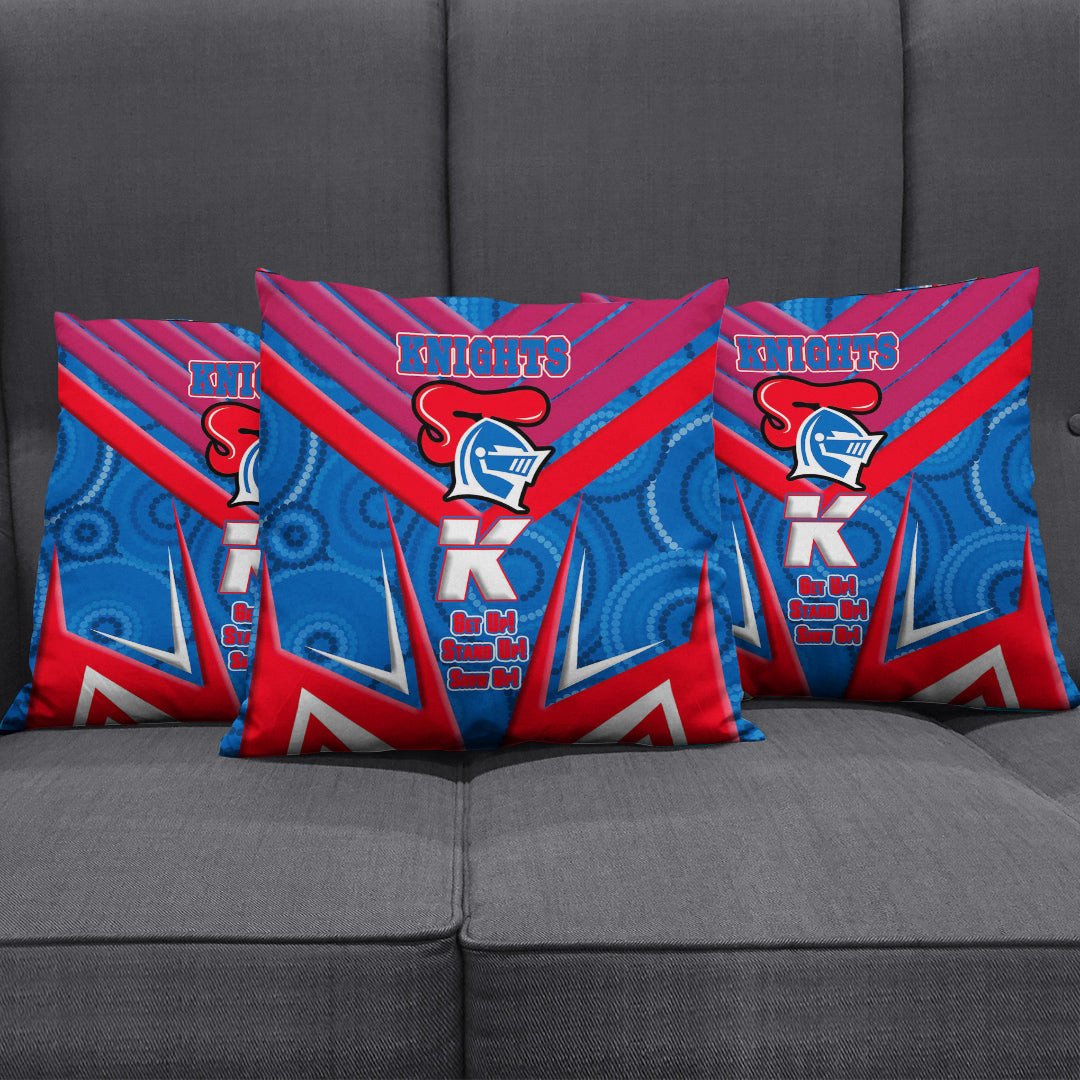 vibe-hoodie-pillow-covers-newcastle-knightsnaidoc-2022-sporty-style-pillow-covers