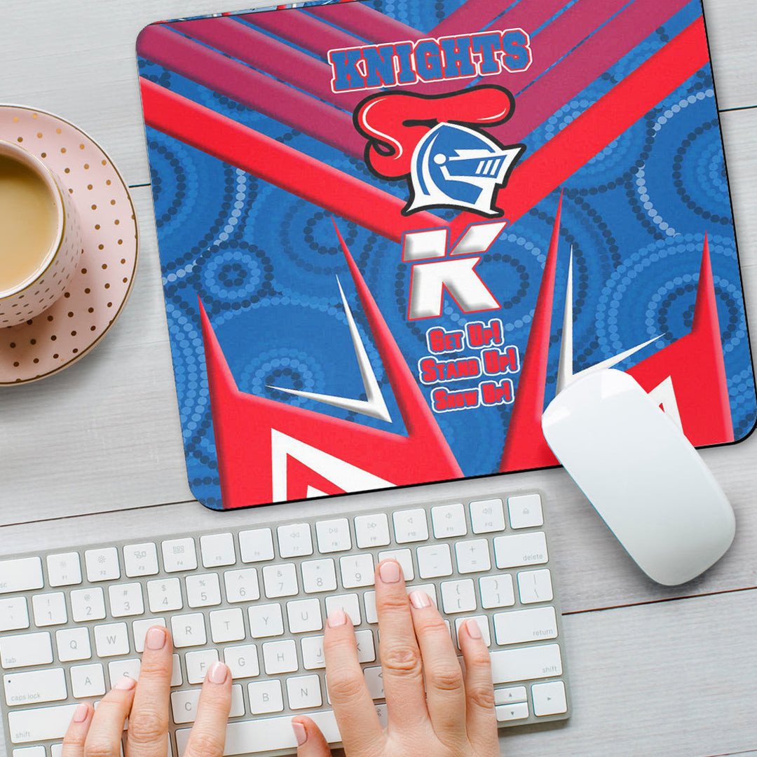 vibe-hoodie-mouse-pad-newcastle-knightsnaidoc-2022-sporty-style-mouse-pad