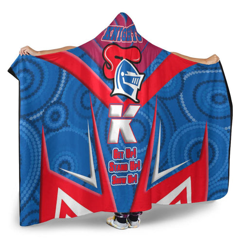 vibe-hoodie-hooded-blanket-newcastle-knightsnaidoc-2022-sporty-style-hooded-blanket