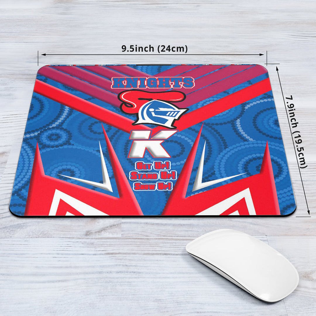 vibe-hoodie-mouse-pad-newcastle-knightsnaidoc-2022-sporty-style-mouse-pad