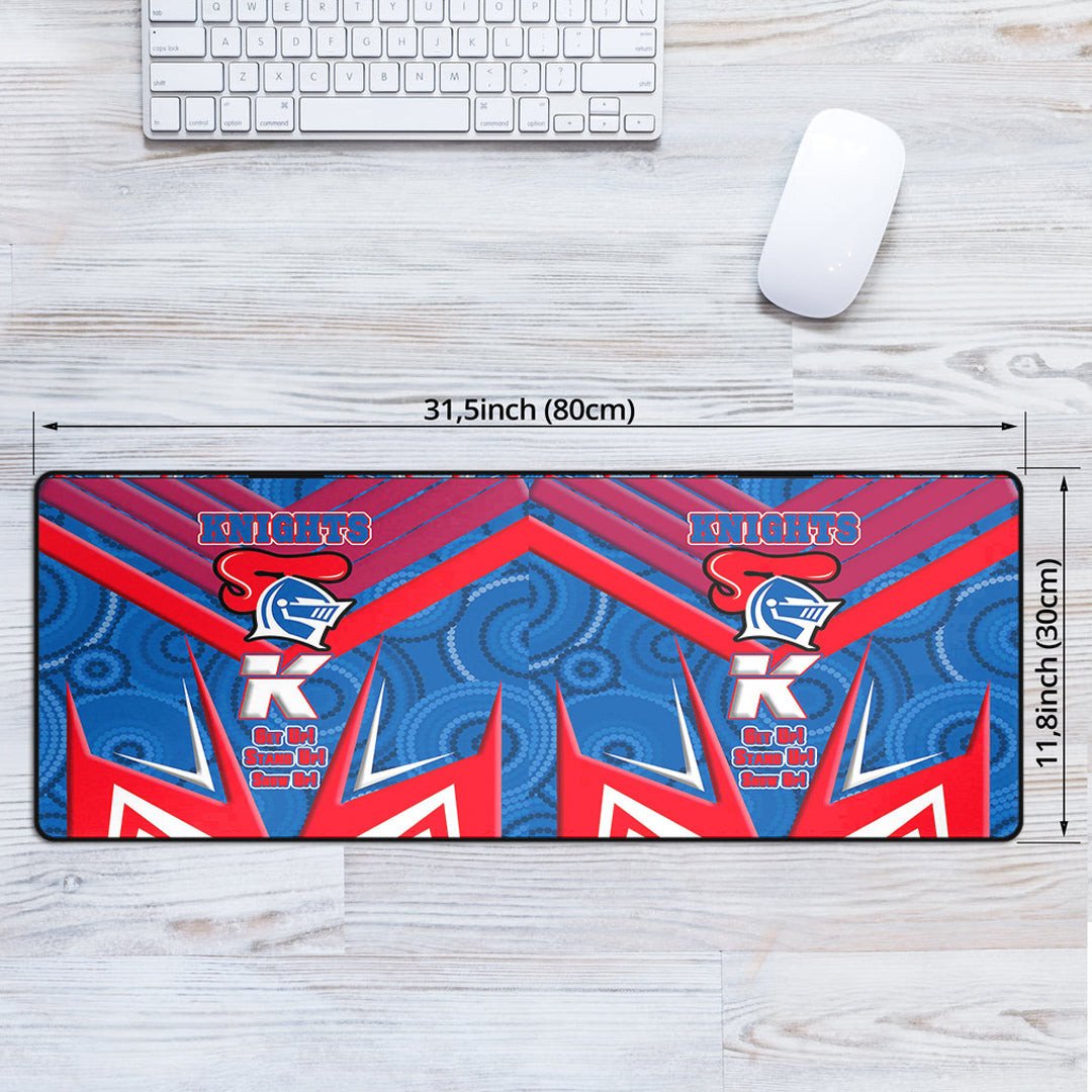vibe-hoodie-mouse-mat-newcastle-knightsnaidoc-2022-sporty-style-mouse-mat