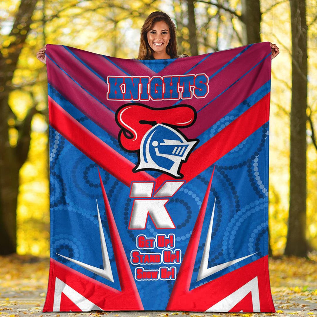 vibe-hoodie-premium-blanket-newcastle-knightsnaidoc-2022-sporty-style-premium-blanket