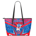 vibe-hoodie-leather-tote-newcastle-knightsnaidoc-2022-sporty-style-leather-tote