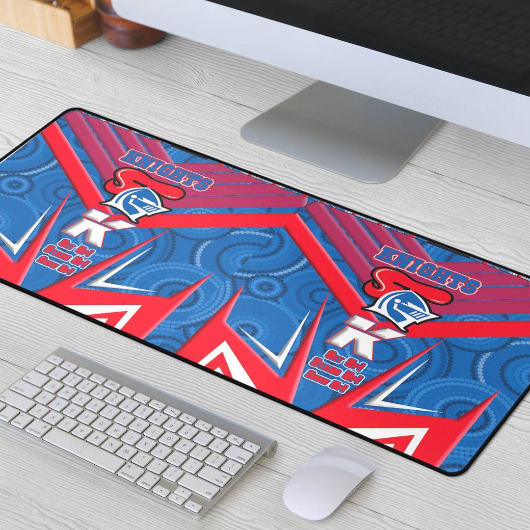 vibe-hoodie-mouse-mat-newcastle-knightsnaidoc-2022-sporty-style-mouse-mat
