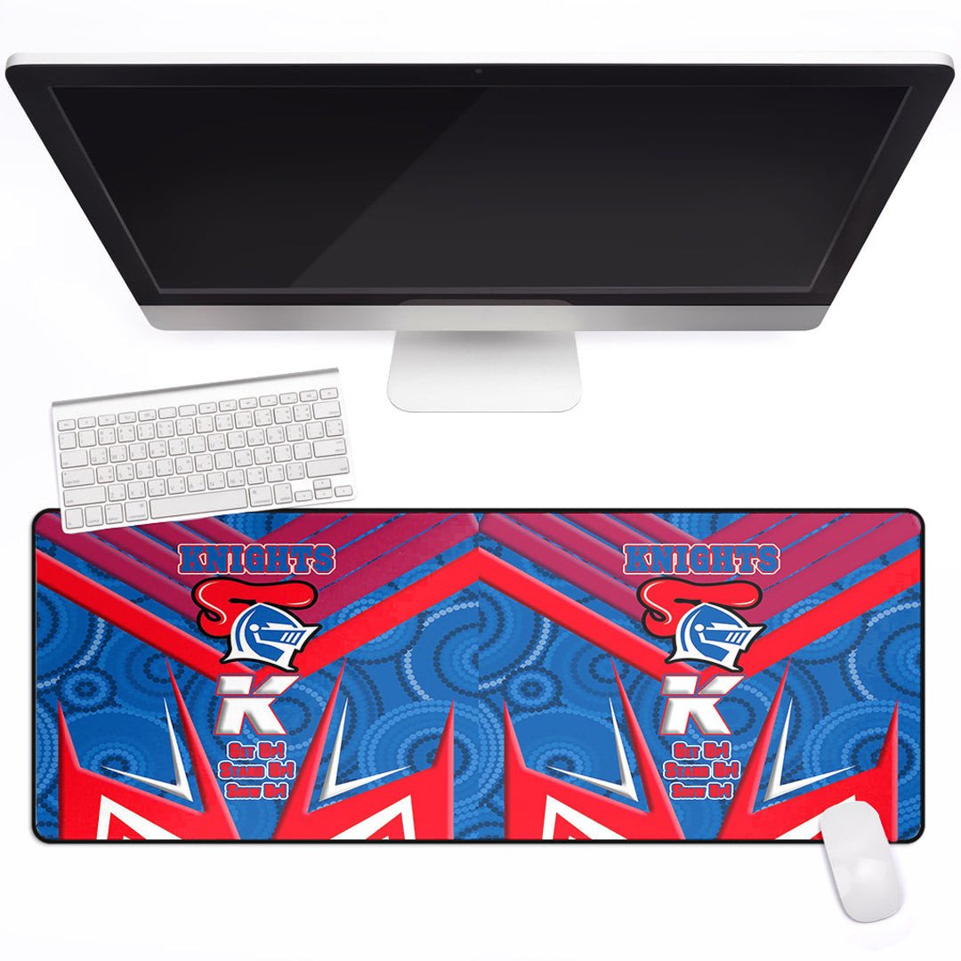 vibe-hoodie-mouse-mat-newcastle-knightsnaidoc-2022-sporty-style-mouse-mat