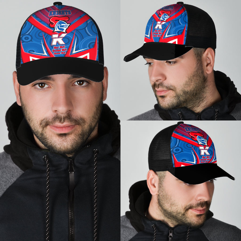 vibe-hoodie-mesh-back-cap-newcastle-knightsnaidoc-2022-sporty-style-mesh-back-cap