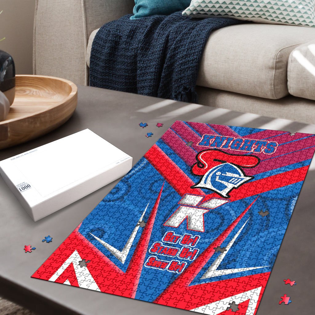 vibe-hoodie-jigsaw-puzzle-newcastle-knightsnaidoc-2022-sporty-style-jigsaw-puzzle