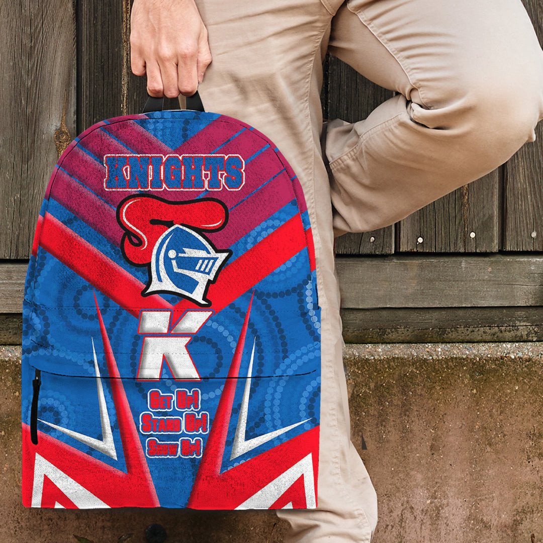 vibe-hoodie-backpack-newcastle-knightsnaidoc-2022-sporty-style-backpack