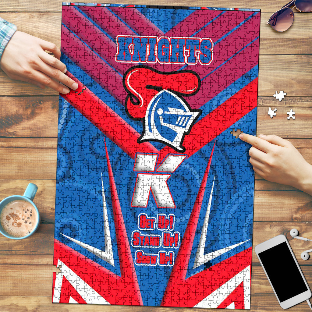 vibe-hoodie-jigsaw-puzzle-newcastle-knightsnaidoc-2022-sporty-style-jigsaw-puzzle