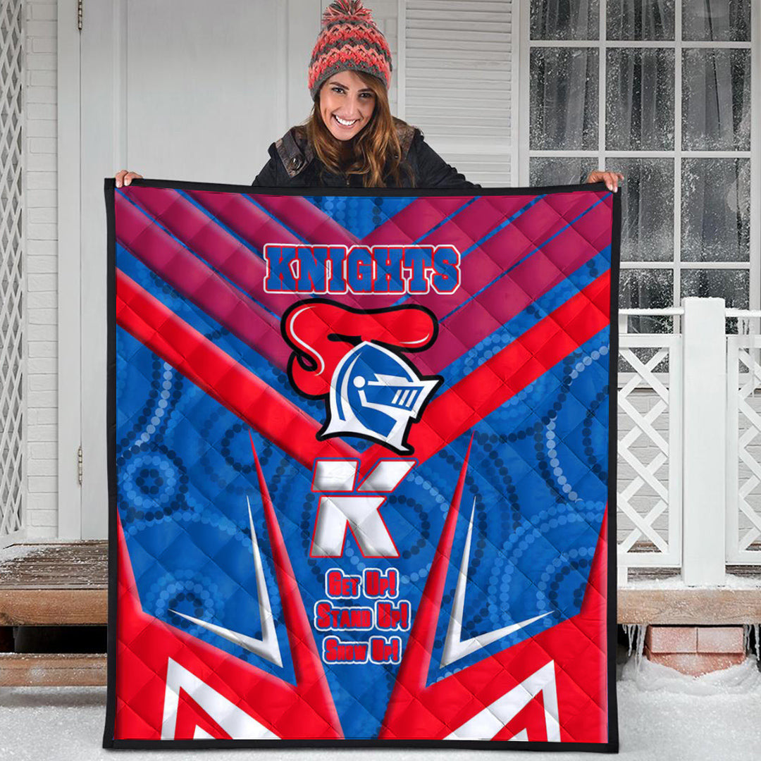 vibe-hoodie-quilt-newcastle-knightsnaidoc-2022-sporty-style-quilt