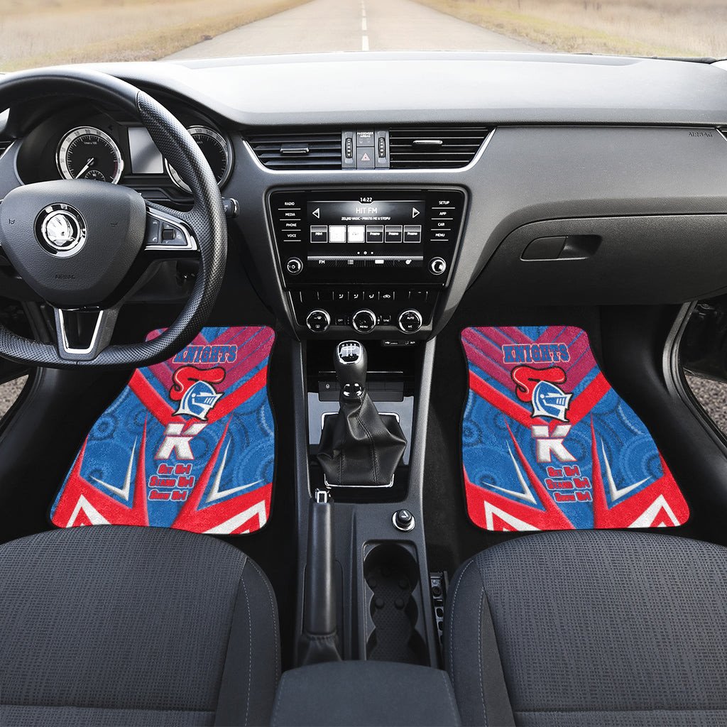 vibe-hoodie-front-and-back-car-mats-newcastle-knightsnaidoc-2022-sporty-style-front-and-back-car-mats