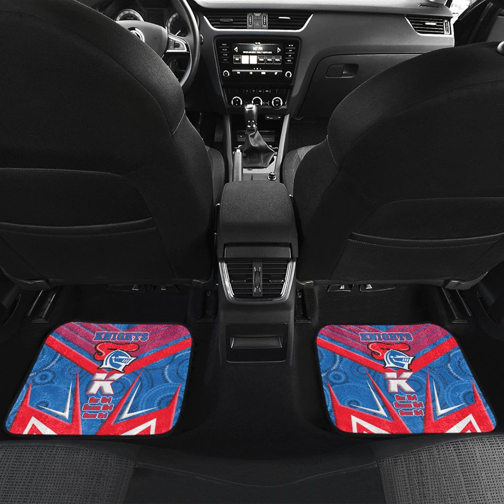 vibe-hoodie-front-and-back-car-mats-newcastle-knightsnaidoc-2022-sporty-style-front-and-back-car-mats