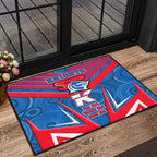 vibe-hoodie-door-mat-newcastle-knightsnaidoc-2022-sporty-style-door-mat