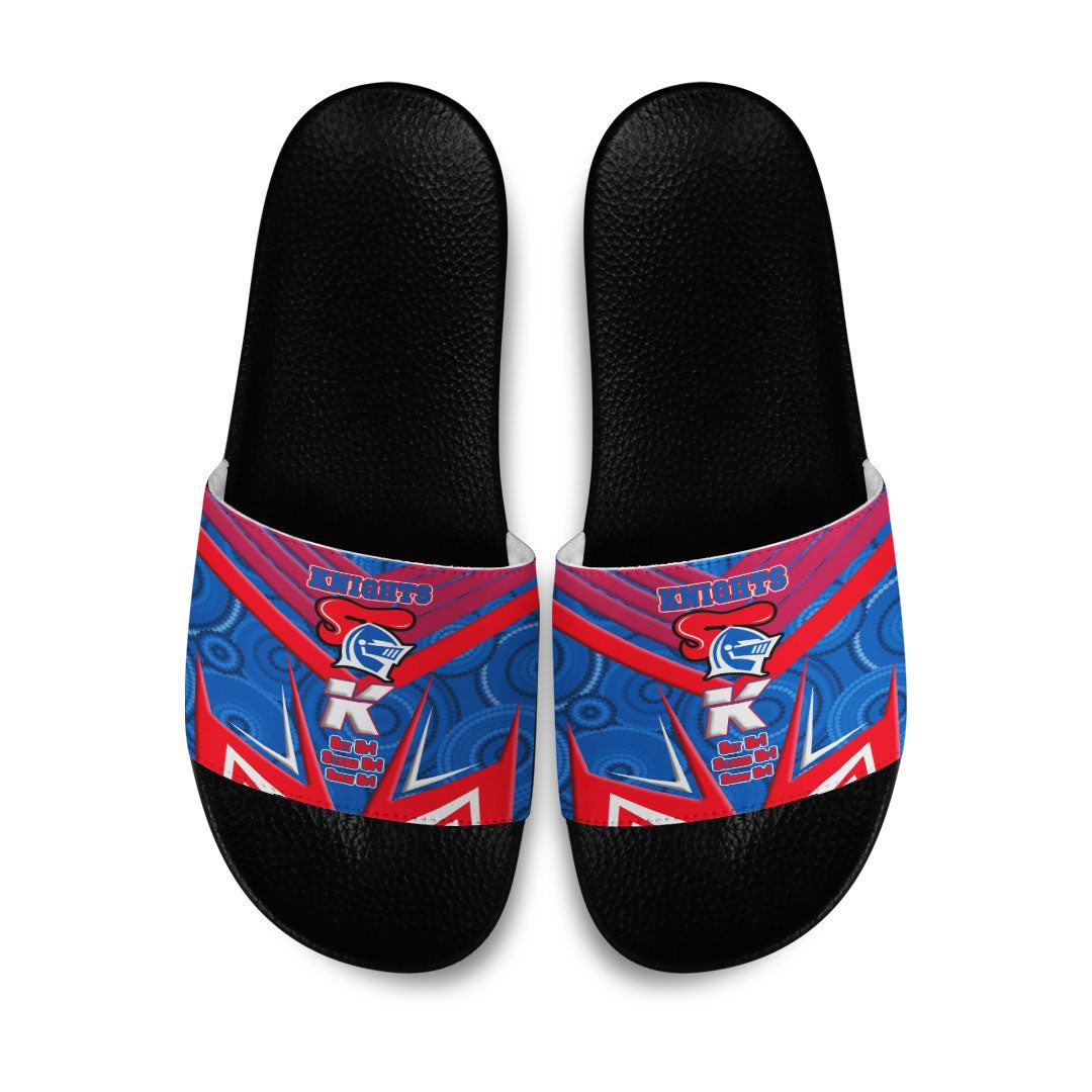 vibe-hoodie-slide-sandals-newcastle-knightsnaidoc-2022-sporty-style-slide-sandals