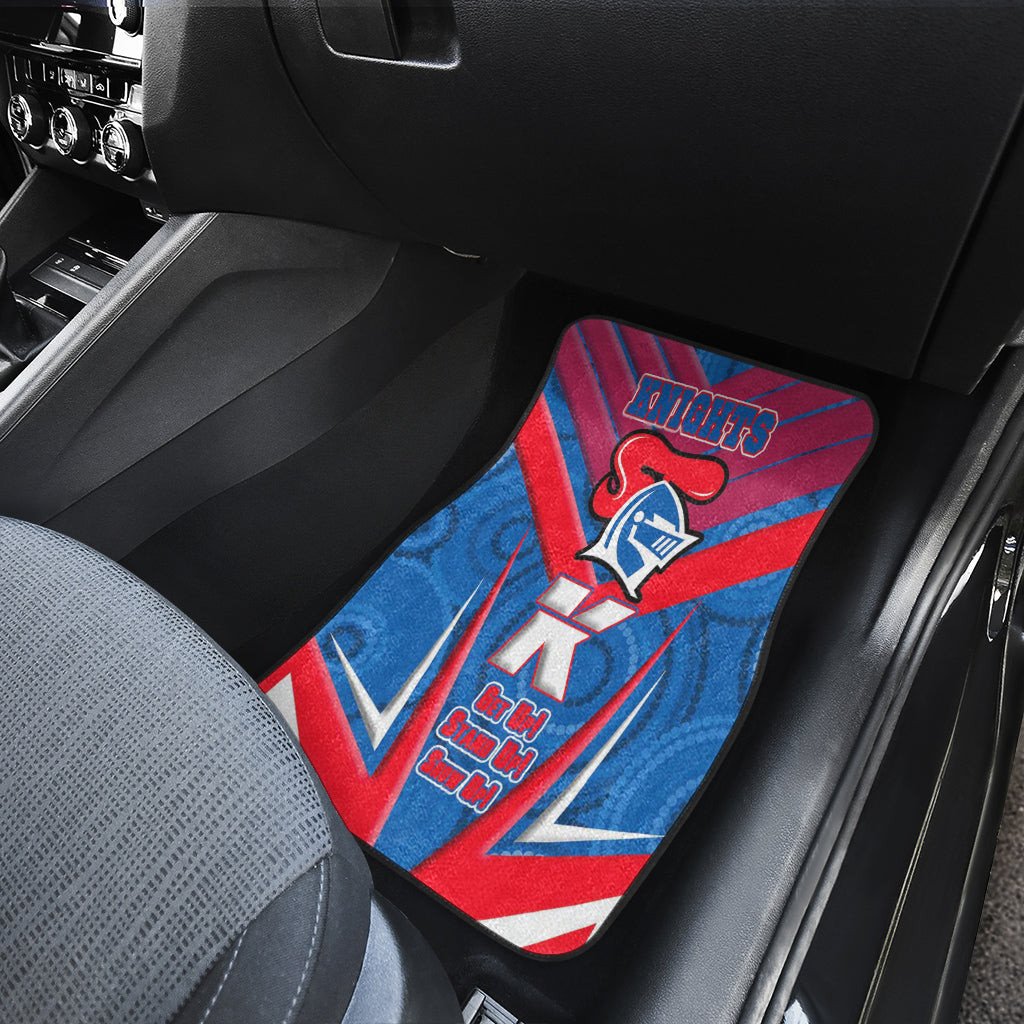 vibe-hoodie-front-and-back-car-mats-newcastle-knightsnaidoc-2022-sporty-style-front-and-back-car-mats