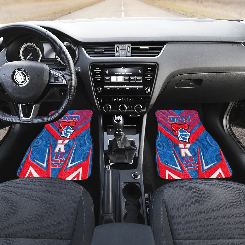 vibe-hoodie-front-and-back-car-mats-newcastle-knightsnaidoc-2022-sporty-style-front-and-back-car-mats