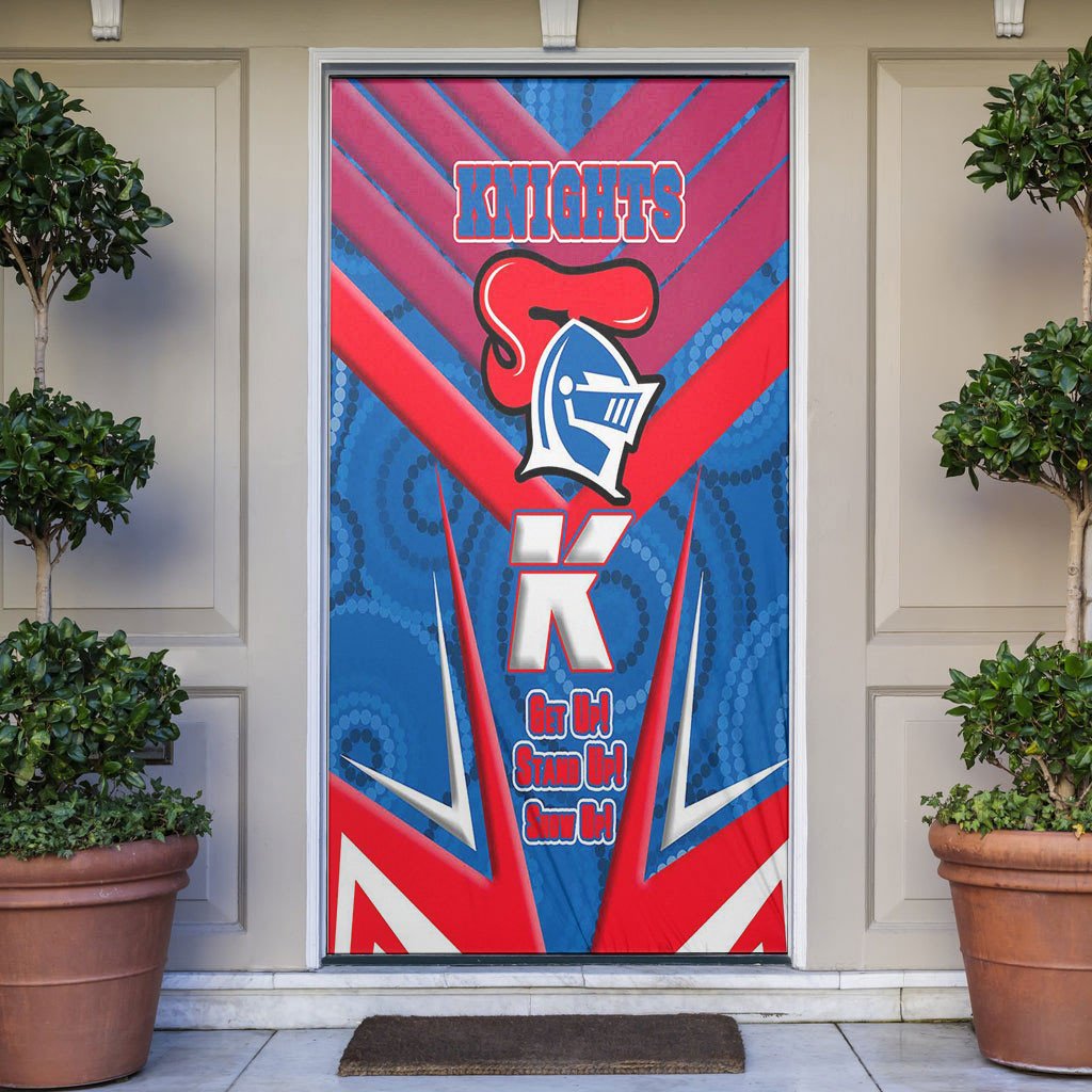 vibe-hoodie-door-sock-newcastle-knightsnaidoc-2022-sporty-style-door-sock