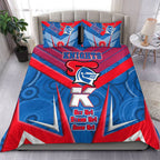 vibe-hoodie-bedding-set-newcastle-knightsnaidoc-2022-sporty-style-bedding-set