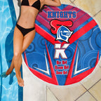 vibe-hoodie-beach-blanket-newcastle-knightsnaidoc-2022-sporty-style-beach-blanket